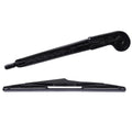 Rear Windshield Wiper Arm & Blade for Jeep Wrangler 2007-2017 68002490AB 2009  2010 2015