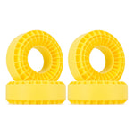 Silicone Rubber Tire Inserts for 1/10 RC Crawler 118-122mm 1.9 Inch detail view