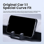 YZ Tesla Model 3 Y Phone Holder | Air Vent Clip Car Mount alternate view