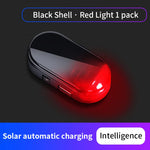 Car Warning Light Flashing LED Decorative Light lifestyle view