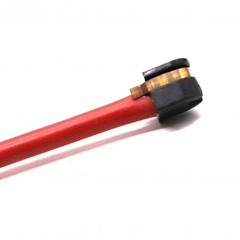 2 Pairs Front + Rear Brake Pad Wear Sensor 7L0907637 7L0907637B 7L0907637C | Fit for lifestyle view