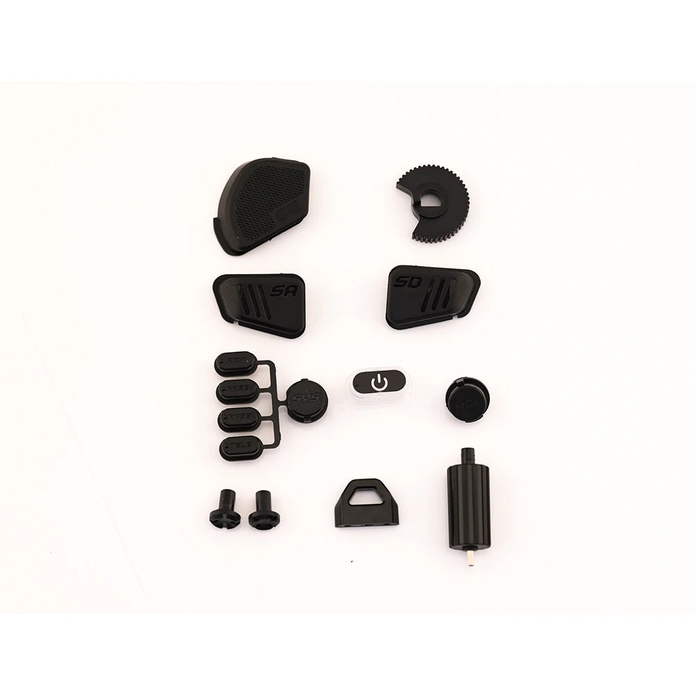 Original Repleacement Parts For Radiomaster Pocket additional angle