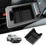 For Dacia Duster / Suitable for Renault Duster 2025-2026 Model 1. Car Armrest Storage alternate view