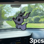 Call me on Halloween, car air freshener, perfume pendant, rearview mirror hanging decoration, intercontinental hotel fragrance