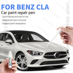 For Mercedes Benz CLA 2013-2025 C117 X117 C118 X118 Paint Repair Pen Touch Up Scratch Remover DIY Au