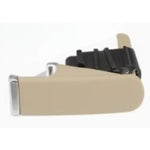 Grocery Box Latch Handle Glove Case Puller Hole for Audi A4 B6B7 2002 2003 2004 2005 2006 2007 2008