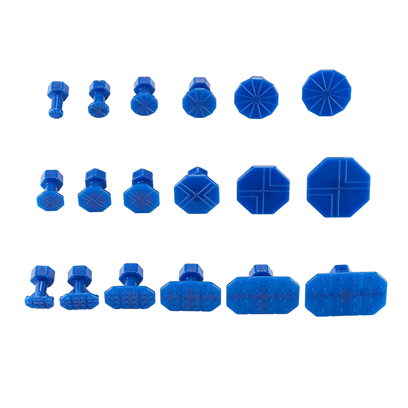 Universal Car Dent Puller Metal T Dent Repair Tool Auto Repair Sheet Metal Kit Slide Hammer Reverse Hammer Glue +18pcs Glue Pull