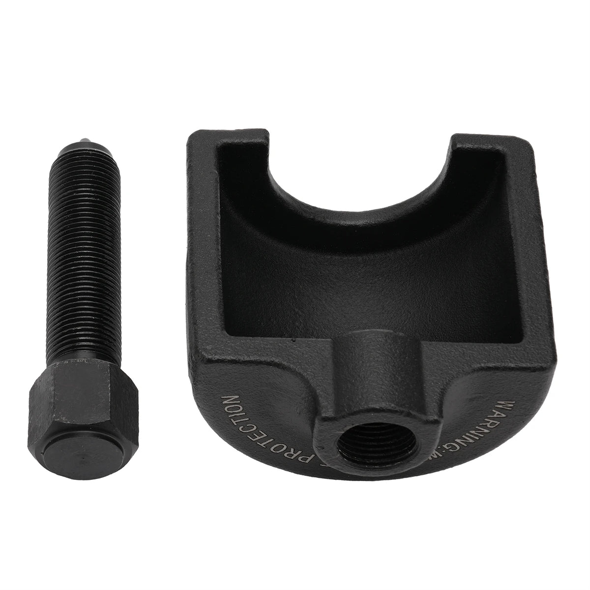 Works On Pitman Arms On Medium Duty Trucks 41450 Intermediate Pitman Arm Puller