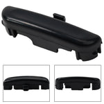 High Quality New Style Practical To Use Brand New Handle 1998-2006 Black Car Access additional angle