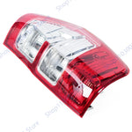 For Ford Ranger Ute PX XL XLS XLT 2011-2020 Rear Tail Light Assembly Turn Signal Lamp close-up view