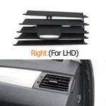 LHD RHD Front Left Right Dash AC Conditioner Air Vent Grill Outlet Tab Clip Repair Kit For BMW X3 X4 F25 F26 64229184742