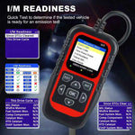 V419scanner Car Diagnostic Tool Automotive OBD2 Scanner Check Engine Code Reader