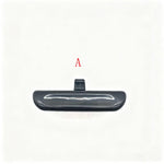 Center Console Armrest Storage Box Lid Latch Handle Lock For Toyota Land Cruiser LC100 Lexus LX470 1998-2006 Replacement Parts