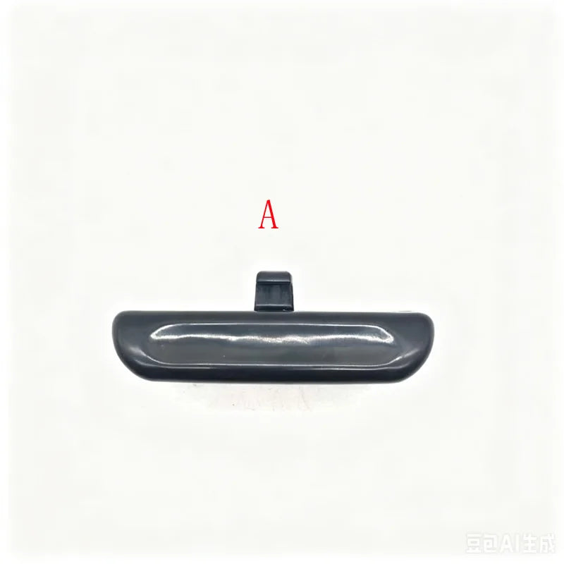 Center Console Armrest Storage Box Lid Latch Handle Lock For Toyota Land Cruiser LC100 Lexus LX470 1998-2006 Replacement Parts