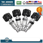 TPMS Sensor 10290600 433MHz | Direct Fit Tire Pressure Monitor for Select MG Models detail view