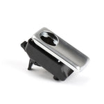 Car Toolbox Handle Lock Latch Cover Puller Glove Compartment Lid Switch Grip Lock F additional angle