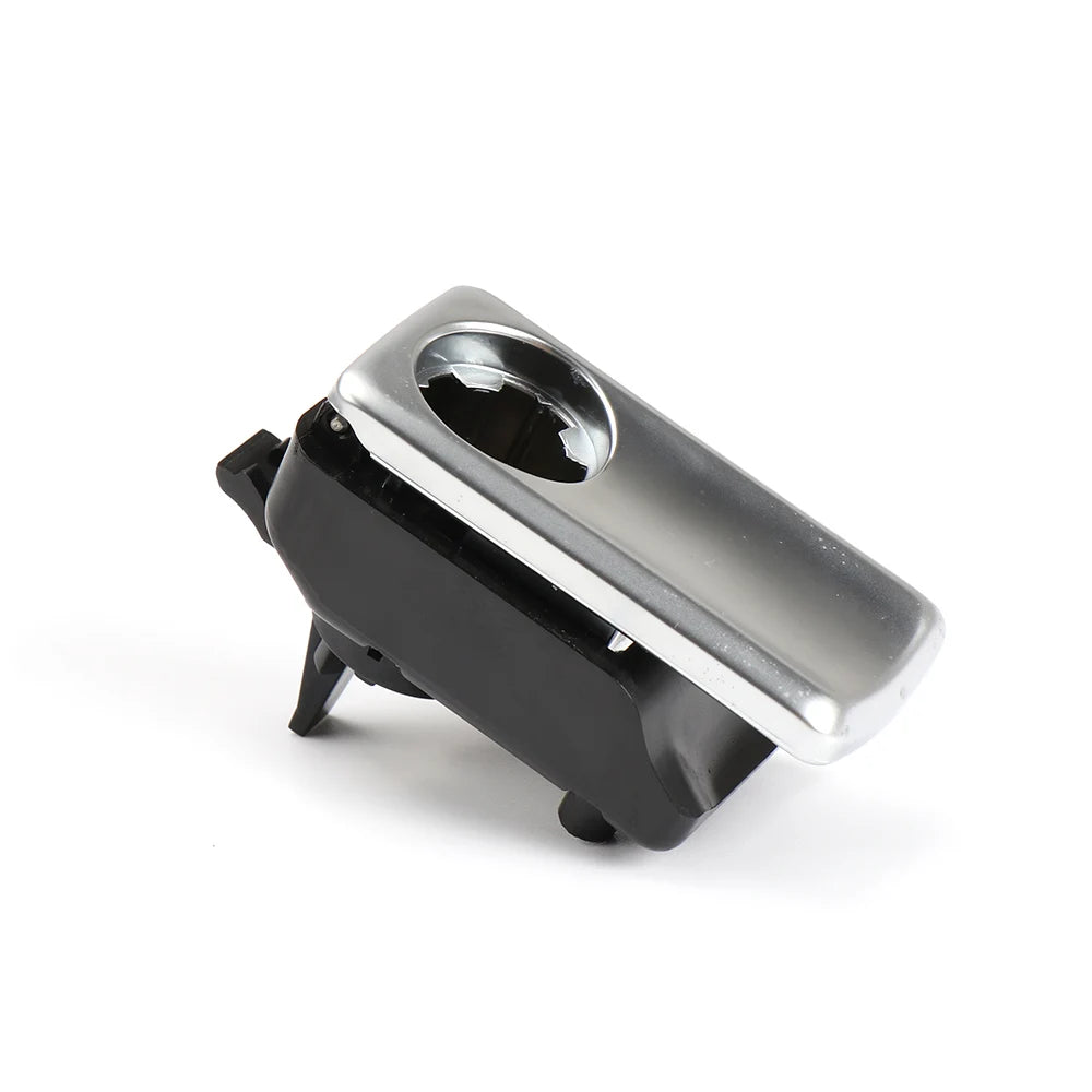 Car Toolbox Handle Lock Latch Cover Puller Glove Compartment Lid Switch Grip Lock F additional angle