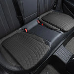 54cm Breathable Car Seat Cushion Non-Slip Support Pad lifestyle view