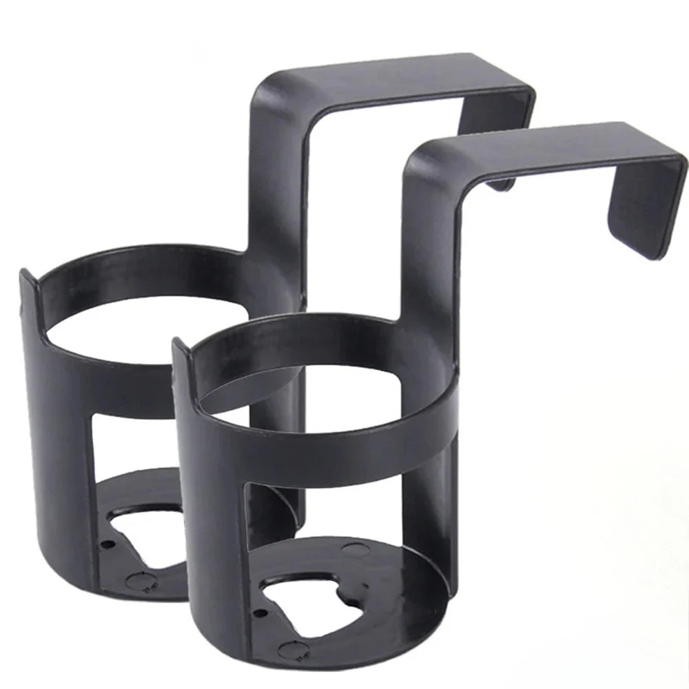 Car Cup Holder Auto Door Window Hanging Beverage Holder | Portable Water Bottle Stand fo detail view