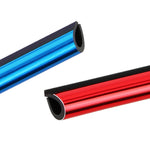 PVC U-Shaped Car Air Outlet Decorative Trim Strip close-up view