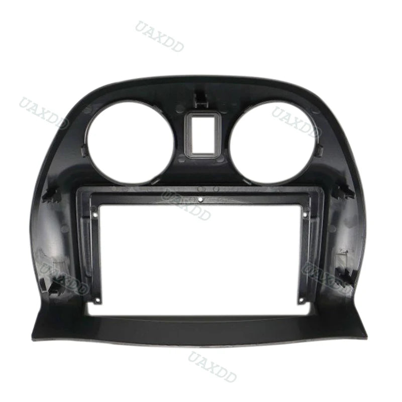 Auto Radio for Mitsubishi Eclipse Spyder 2005-2012 Android Frame Video Player with Lim close-up view