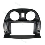 Auto Radio for Mitsubishi Eclipse Spyder 2005-2012 Android Frame Video Player with Lim close-up view
