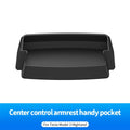 Center Console Armrest Storage Box | Tesla Model 3 Highland 2024 Organizer alternate view