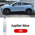 For Chirey Chery Omoda 5 FX 2022-2025 B1 Paint Repair Pen Touch Up Scratch Remover DIY close-up view