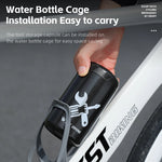 WEST BIKING Bicycle Repair Tool Storage Capsule Portable Waterproof Toolkit With Wate alternate view