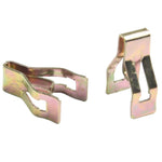 20X Universal Car Clip Instrument Panel Metal Rivet Auto Console Dashboard Radio Deco alternate view