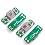 4pcs LC Filter Module 3A 5-30V Built-in Reverse Polarity Protection Reduce the Effect of Radiated Interference for FPV Drone