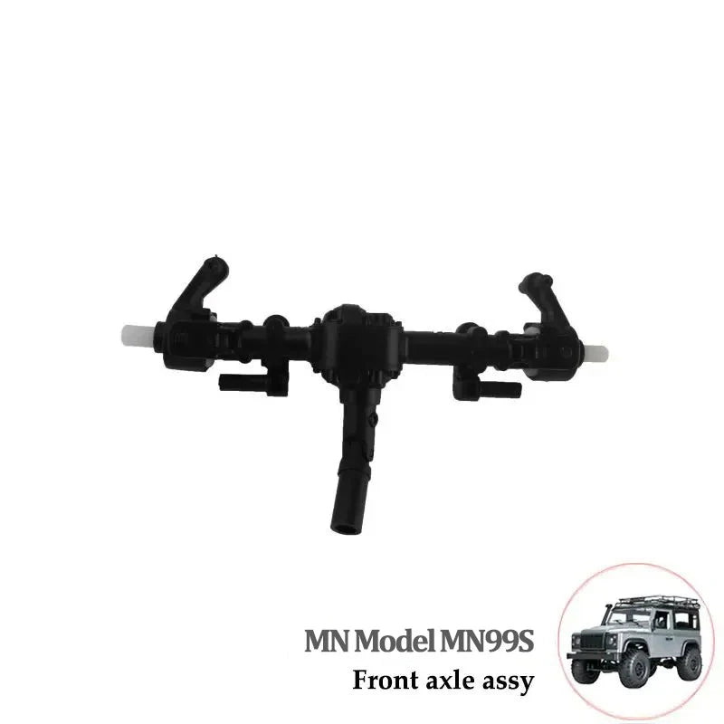 MN99 MN99S Model D90 D91 RC Car Window Mesh Upgrade Spare Parts Metal OP Simulated Decor detail view