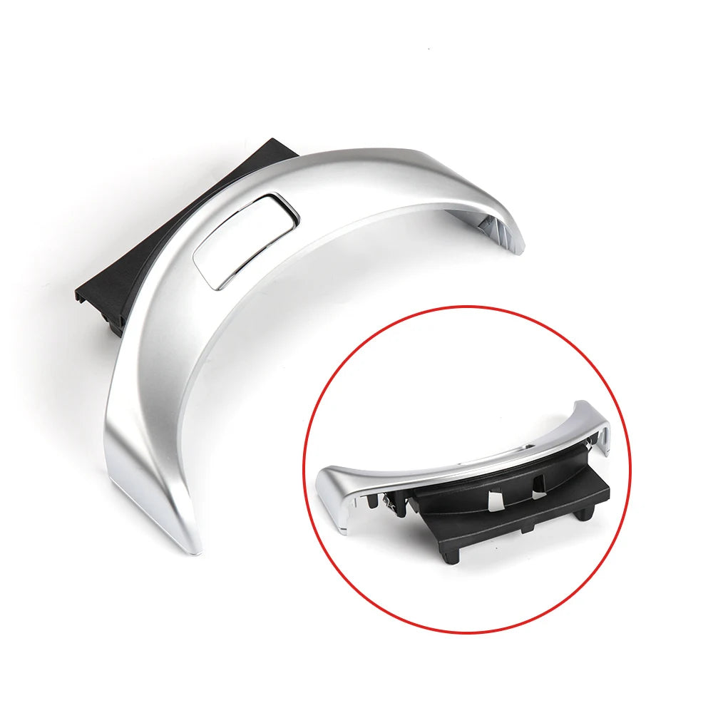 Console Armrest Button Central Storage Box Switch Cover For Mercedes Benz W205 W253 C Class GLC A2056803407 A2056803307