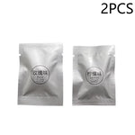 1/2/6pcs Solid Car Perfume Supplement Tablet Flavor Car Air Conditioner Vent Good Smell Scent Pads Car Refill