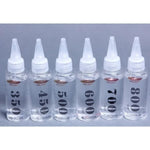 Silicone Shock Absorber Oil for RC Crawler Drift Monster Truck Short-Course alternate view