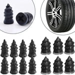 Universal Vacuum Tyre Repair Nail Kit Tubeless Tire Puncture Screw Fix Car Motorcycle alternate view