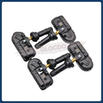 4PCS 68249197AA 68239720AB For Jeep Cherokee KL 2013-2020 Tire Pressure Monitor Syste alternate view