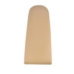 For Skoda Octavia Fabia Roomster Rapid Center Console Armrest Lid Cover close-up view