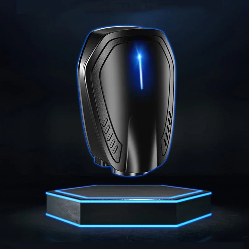 Car Charging Welcome Lighting Auto Accessories Neon Led Projector Light for JETOUR X7 alternate view
