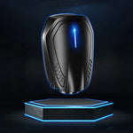 Car Charging Welcome Lighting Auto Accessories Neon Led Projector Light for JETOUR X7 alternate view