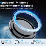 Foldable Car Phone Holder Windshield Mount detail view