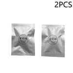 1/2/6pcs Solid Car Perfume Supplement Tablet Flavor Car Air Conditioner Vent Good Smell Scent Pads Car Refill