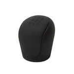 Silicone Gear Shift Knob Cover Handbrake Non Slip Grip Handle Case Automobiles Gear additional angle