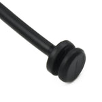 Fuel Tank Cap Band Cord | Replacement Tether for BMW Models 16117193372 additional angle