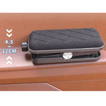 Car Door Armrest Pad Extender Hand Bracket Easy Install For Driver's Long-distance Driving Fatigue Prevention