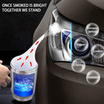 800ML Car Headlight Renovation Kit Car Headlight Polishing Repair Headlight Restoration Kits Car Polishing Evaporator Liquid