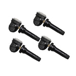 4PCS Tire Pressure Monitoring Sensor 28103FL000 28103-FL00A | For Subaru Ascent Fores alternate view