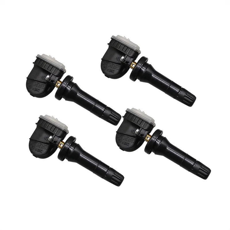 4PCS Tire Pressure Monitoring Sensor 28103FL000 28103-FL00A | For Subaru Ascent Fores alternate view