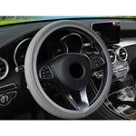 Braid Steering Wheel Cover additional angle
