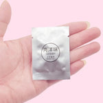 1/2/6pcs Solid Car Perfume Supplement Tablet Flavor Car Air Conditioner Vent Good Smell Scent Pads Car Refill